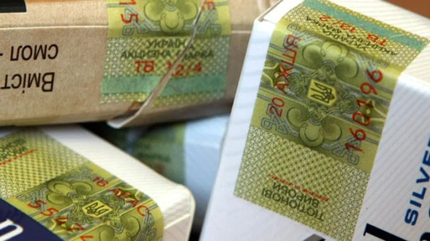 Електронні акцизні марки: запропоновано встановити перехідний період до 1 липня 2026 року